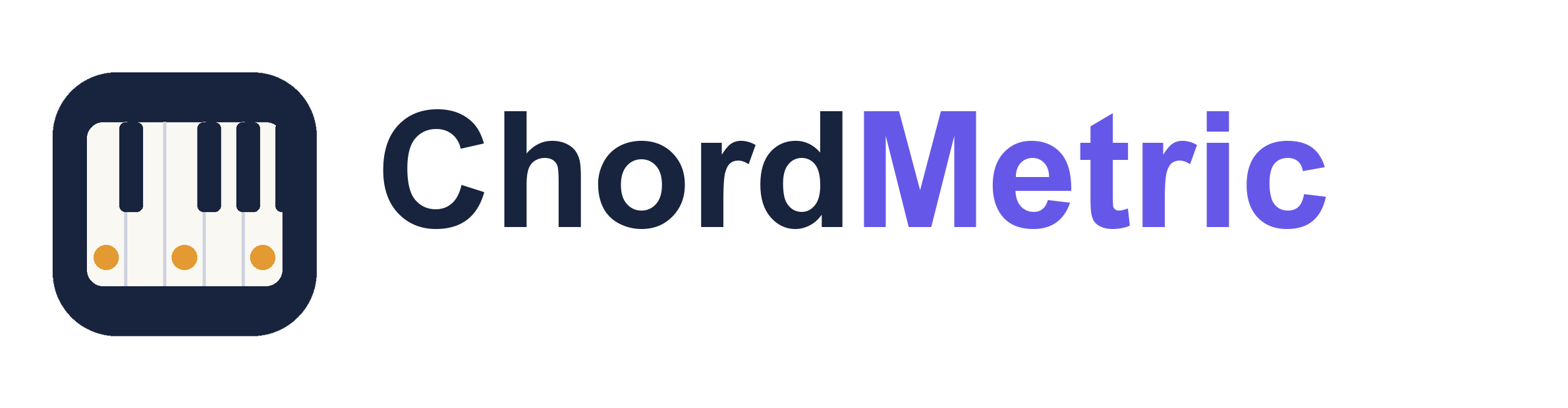 ChordMetric